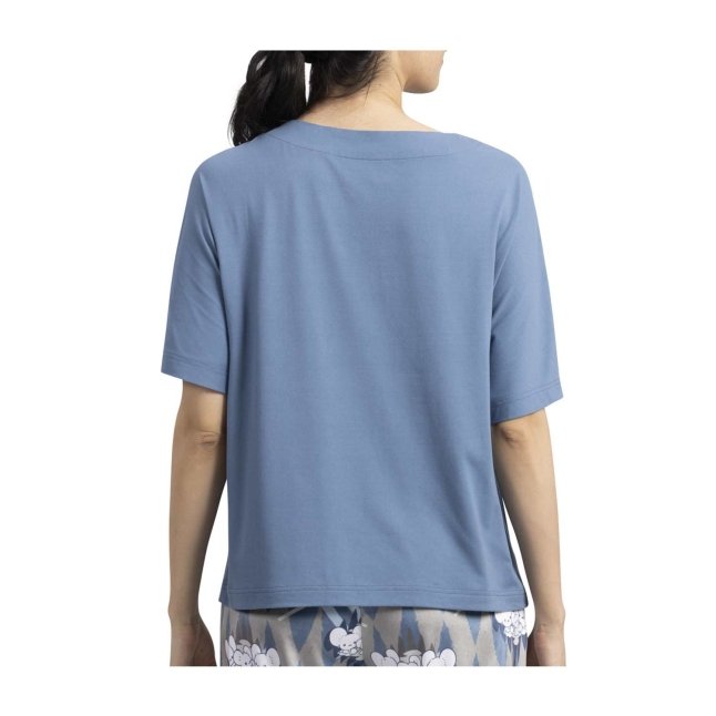 Maushold Moments Pokémon Sleepwear Boxy T-Shirt - Women
