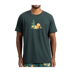 Vulpix Pokémon Sleepwear T-Shirt - Men
