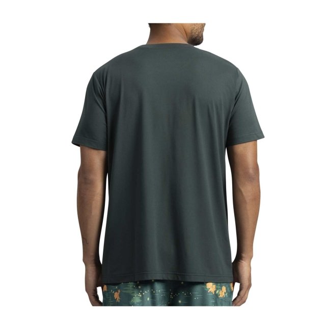 Vulpix Pokémon Sleepwear T-Shirt - Men