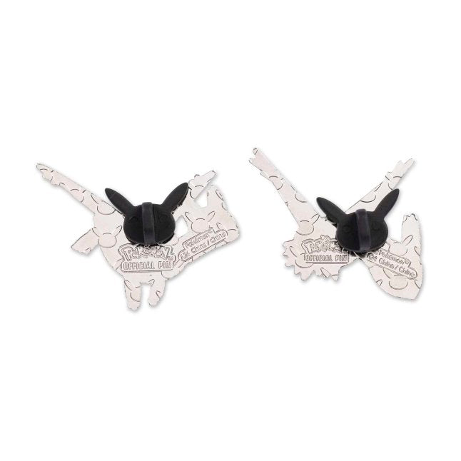 Latias & Latios Pokémon Pins (2-Pack)