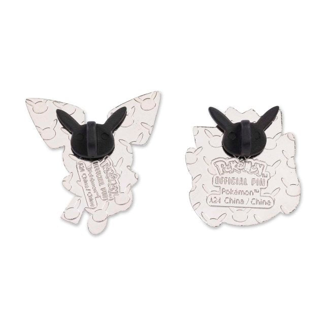 Pichu & Togepi Pokémon Pins