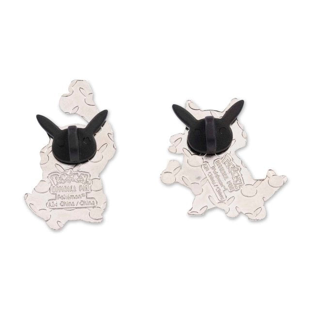 Cubone & Marowak Pokémon Pins (2-Pack)
