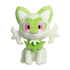 Sprigatito Poké Plush - 19 ¼ In.