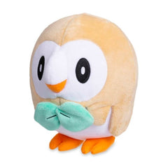 Rowlet Poké Plush - 6 ½ In.