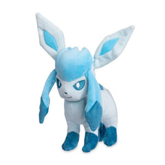 Glaceon Poké Plush - 11 ¼ In.