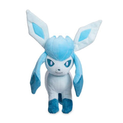 Glaceon Poké Plush - 11 ¼ In.