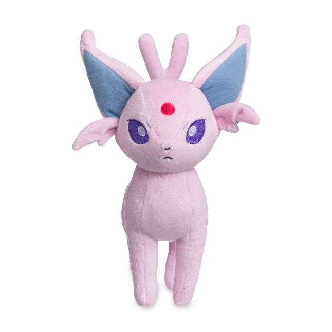 Espeon Poké Plush - 10 ¾ In.
