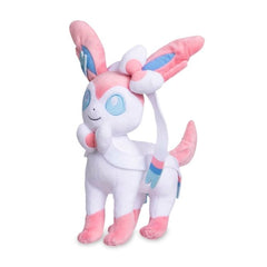 Sylveon Poké Plush - 11 ¼ In.