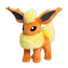 Flareon Poké Plush - 11 ½ In.