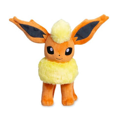 Flareon Poké Plush - 11 ½ In.