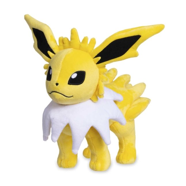 Jolteon Poké Plush - 12 In.