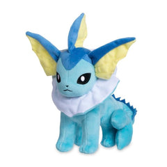 Vaporeon Poké Plush - 10 ½ In.