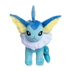 Vaporeon Poké Plush - 10 ½ In.