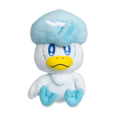 Quaxly Poké Plush - 7 In.