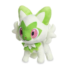 Sprigatito Poké Plush - 7 ¾ In.