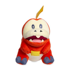 Fuecoco Poké Plush - 9 In.