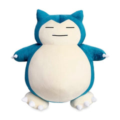 Snorlax Poké Plush - 19 ¼ In.
