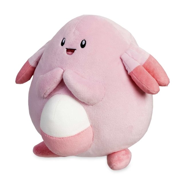 Chansey Poké Plush - 8 ½ In.