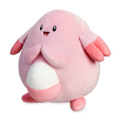 Chansey Poké Plush - 8 ½ In.