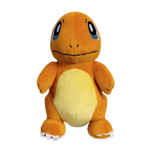 Charmander Poké Plush - 9 In.