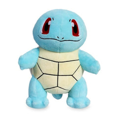 Squirtle Poké Plush - 8 In.