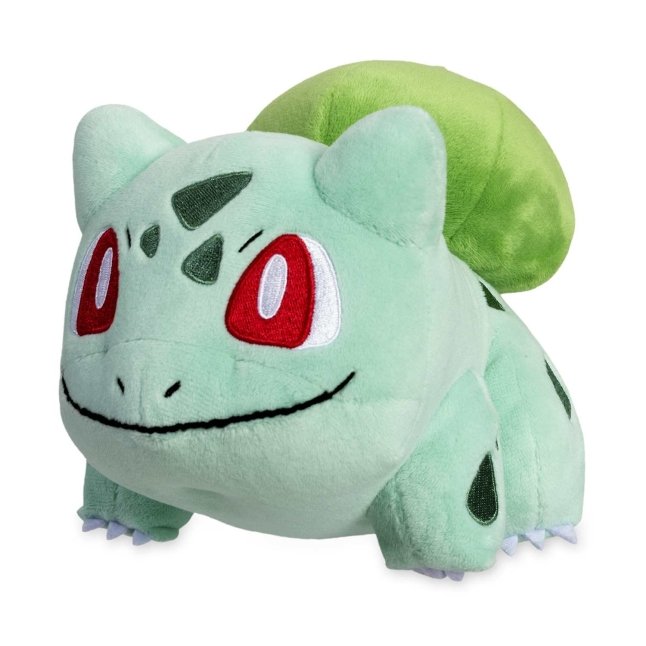 Bulbasaur Poké Plush - 6 ½ In.