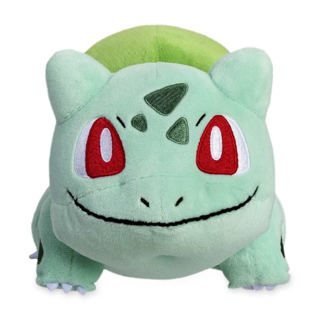 Bulbasaur Poké Plush - 6 ½ In.