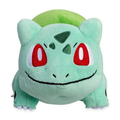 Bulbasaur Poké Plush - 6 ½ In.