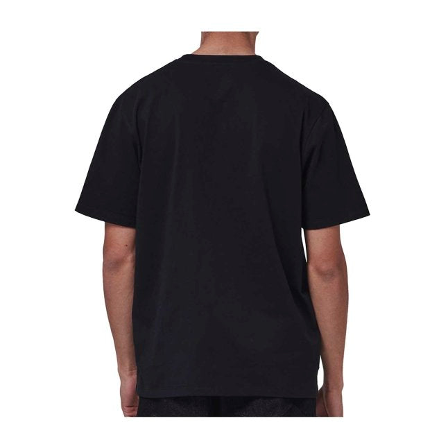 Pokémon × Dolly Noire: Umbreon Black T-Shirt - Adult
