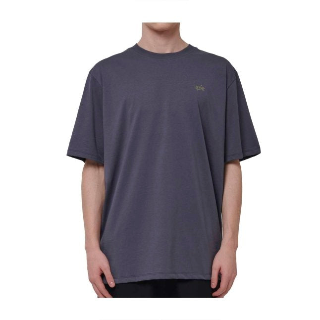 Pokémon × Dolly Noire: Raikou Gray T-Shirt - Adult