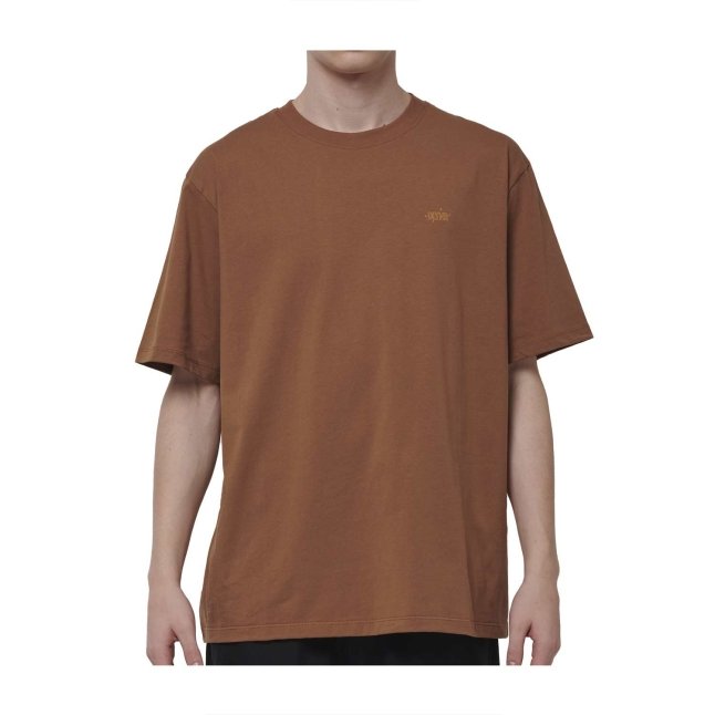 Pokémon × Dolly Noire: Entei Brown T-Shirt - Adult