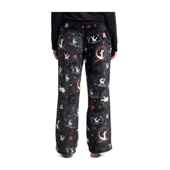 Dreamy Moonlight Umbreon & Wyrdeer Pajama Pants - Women