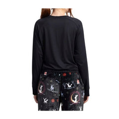Umbreon Black Long-Sleeve T-Shirt - Women