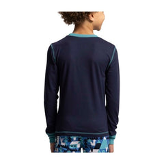 Piplup & Pikachu Winter Village Long-Sleeve T-Shirt - Youth