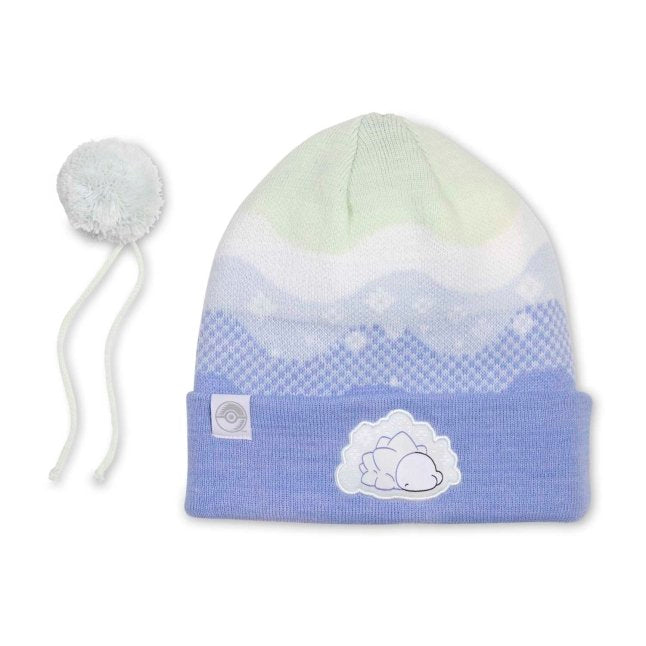Snom Knit Beanie (One Size-Adult)