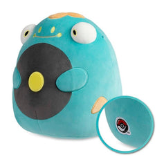 Bellibolt Squishmallows Plush - 12 In.