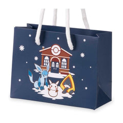 Pokémon Holiday Small Gift Bag