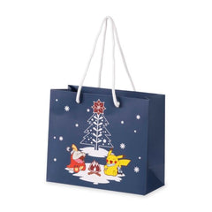 Pokémon Holiday Medium Gift Bag