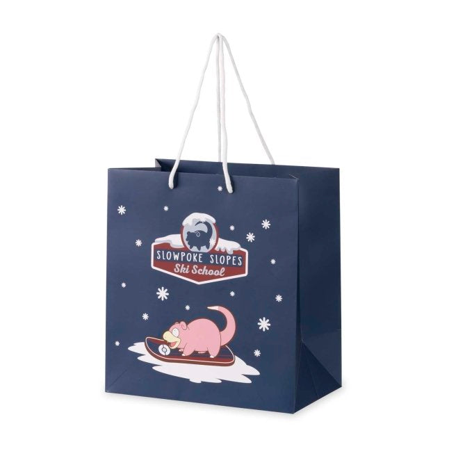 Pokémon Holiday Large Gift Bag