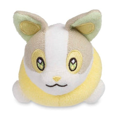 Yamper Pokémon Comfy Cuddlers Plush