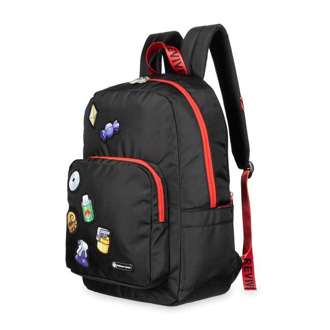 Pokémon Trainer Essentials Daypack
