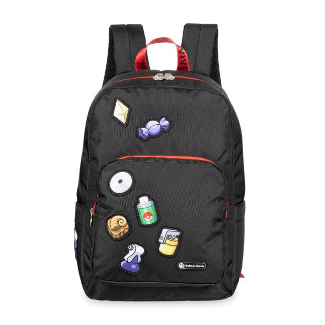Pokémon Trainer Essentials Daypack