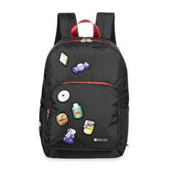 Pokémon Trainer Essentials Daypack