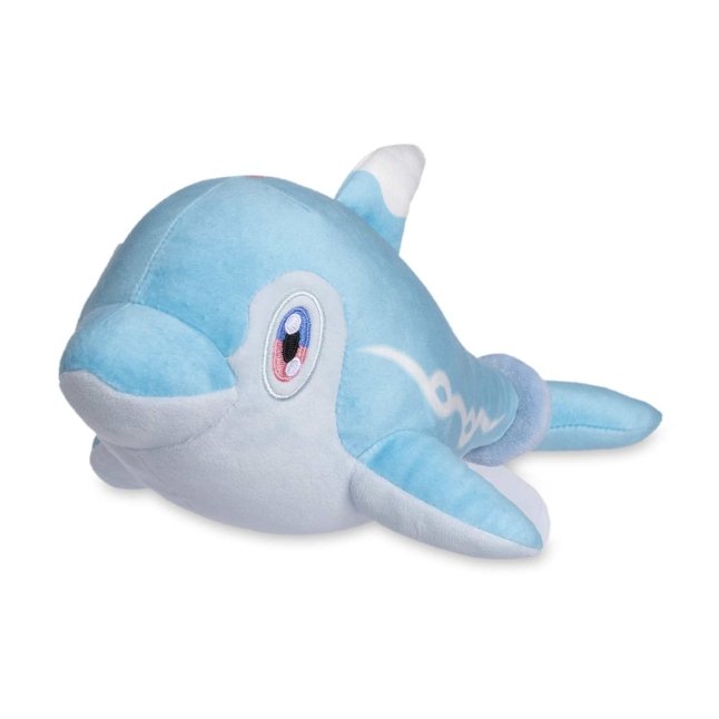 Finizen Poké Plush - 12 In.