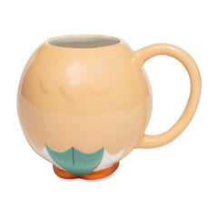 Rowlet Sculpted Mug