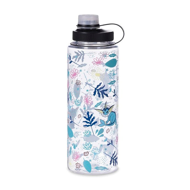 Vaporeon Water Bottle (32 oz.)