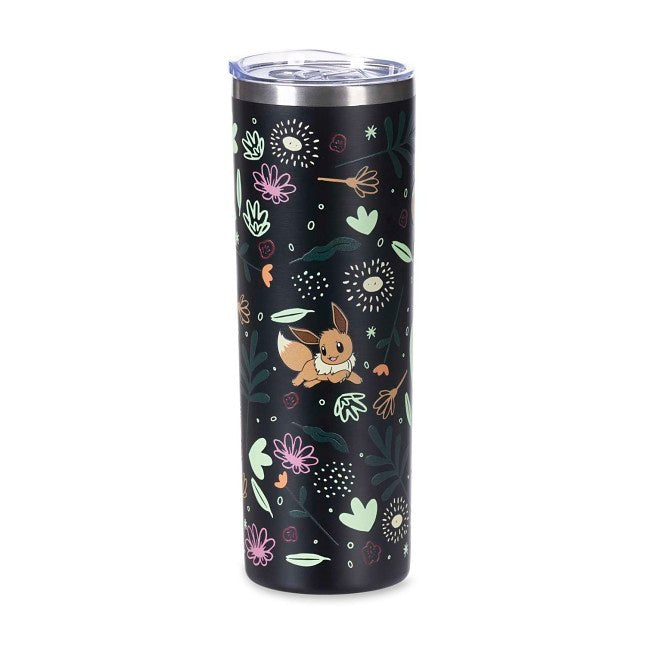 Eevee Black Tumbler (22 oz.)
