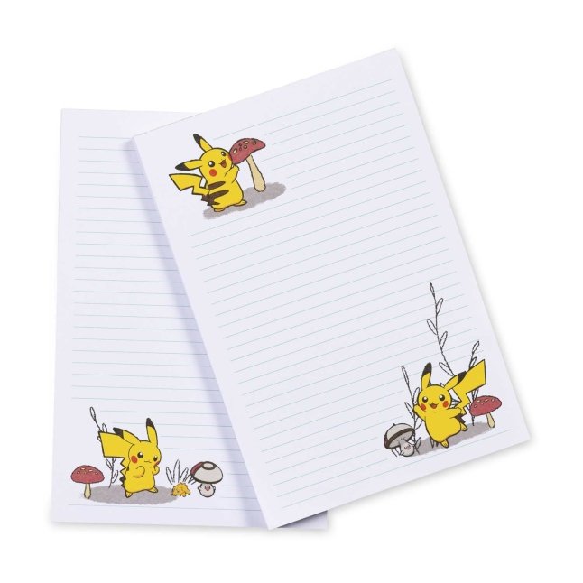 Among the Foongus Notepads (2-Pack)
