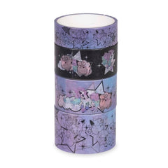 Starlight Fairies Craft Tape (4-Pack)