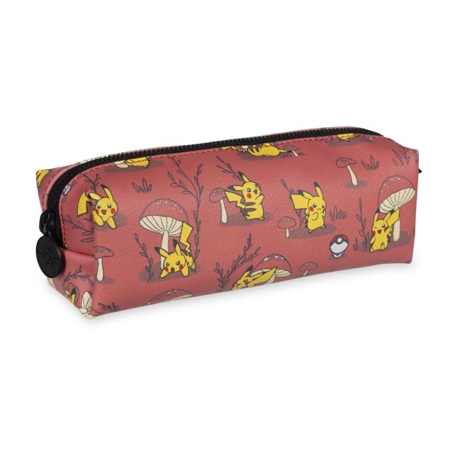 Among the Foongus Pencil Case